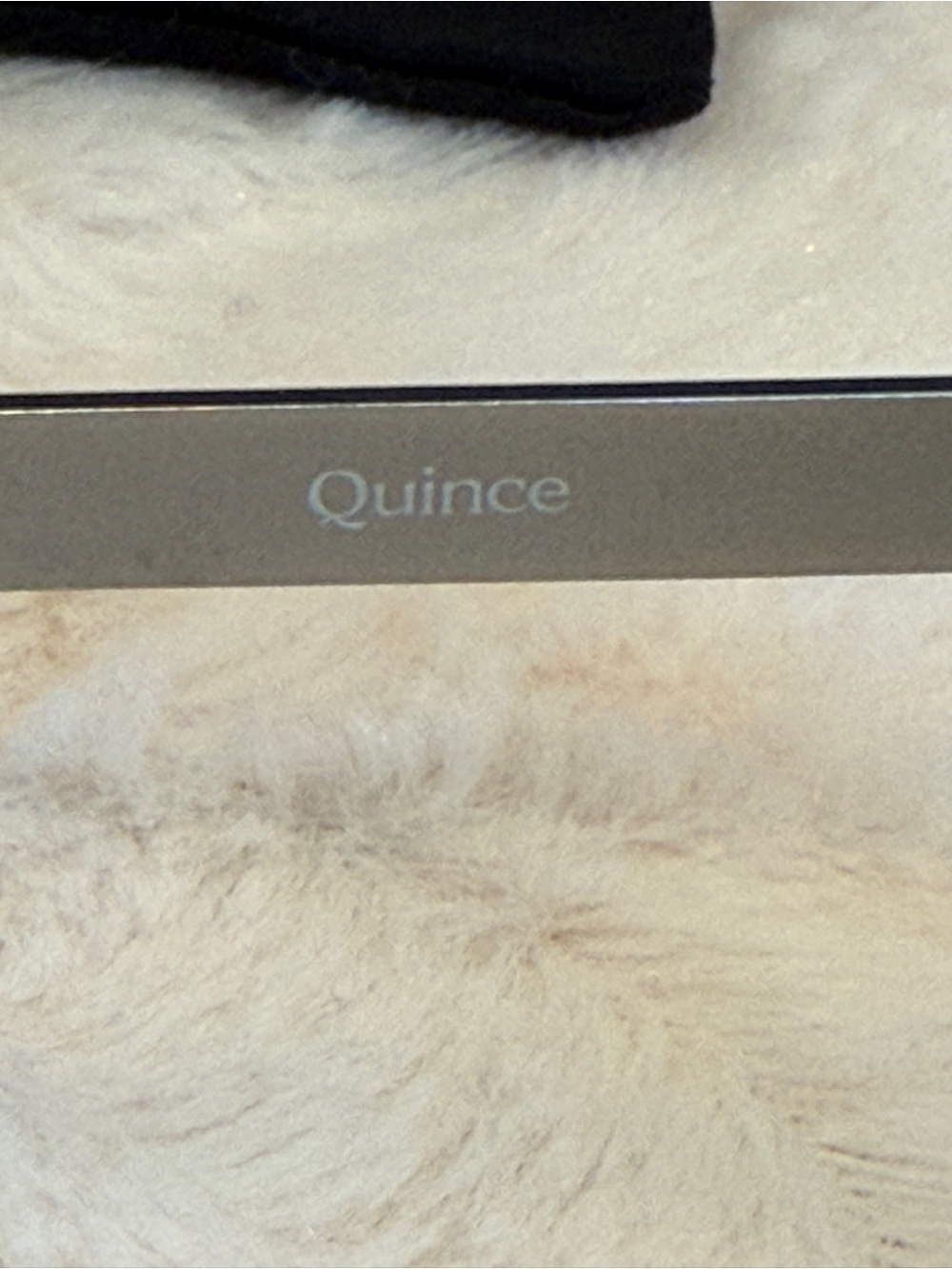 Quince Monaco Polarized Stainless Steel Silver/Grey - Picture 4 of 7